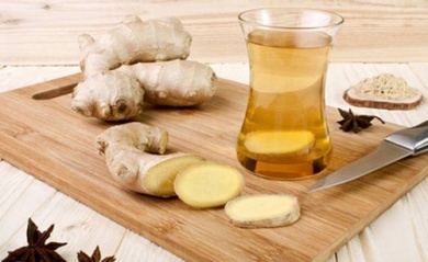 Spécial fumeurs : une boisson pour nettoyer les poumons