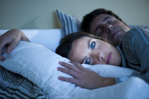 Attention à ces 5 erreurs qui nous font souffrir d’insomnie