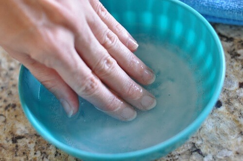 Les multiples utilisations de l'eau oxygénée