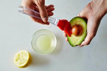7 astuces pour empêcher l'oxydation de l'avocat