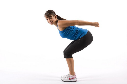 exercice pour traiter l'ostéoporose