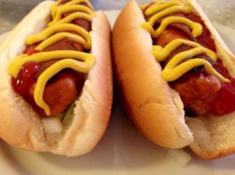 Pourquoi les hot dogs sont-ils mauvais pour les enfants?