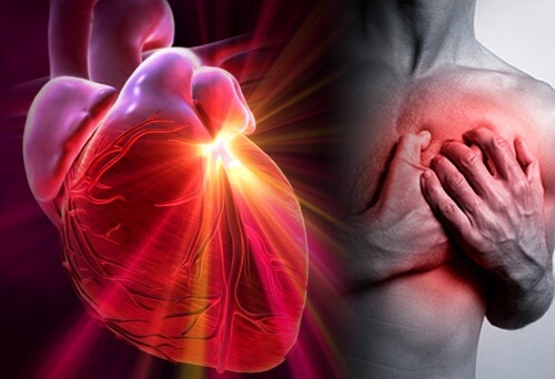 Un régime pour réduire les risques d'infarctus et d'ictus