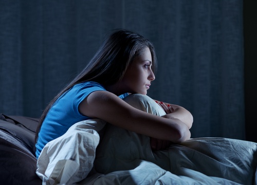Ces inquiétudes qui tournent et nous font souffrir d'insomnie