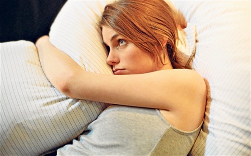 5 mauvaises habitudes qui nous font souffrir d insomnie