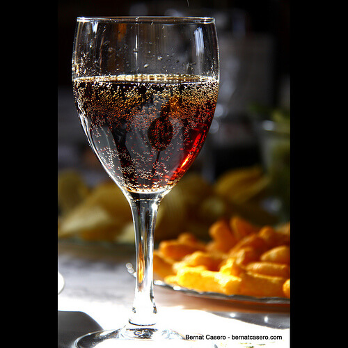 Les aliments qui rendent les dents jaunes : cola