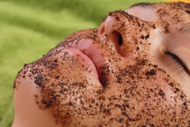 Comment faire un masque exfoliant maison ?