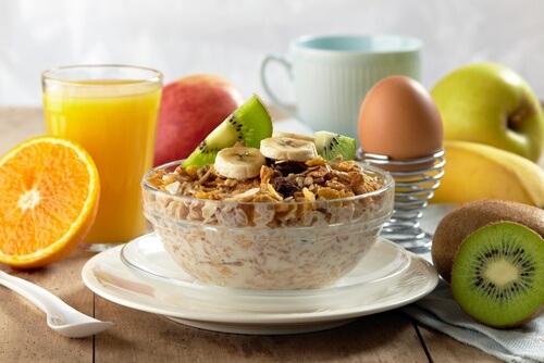 8 astuces pour un petit-déjeuner sain et délicieux