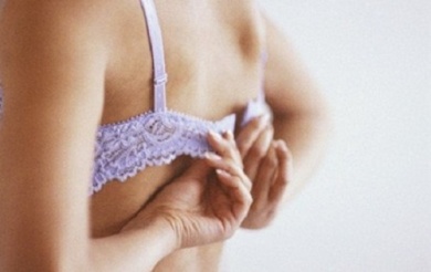 Risques liés à l'utilisation d'un soutien-gorge inadapté