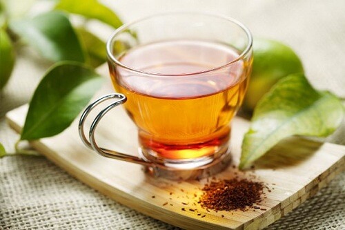 Découvrez les 2 infusions naturelles les plus riches en magnésium : thé de rooibos