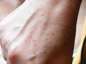 Tonifiez votre peau en utilisant une lotion naturelle