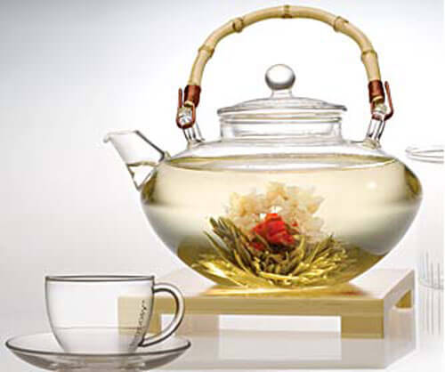 Découvrez les 2 infusions naturelles les plus riches en magnésium : thé blanc