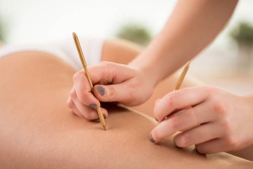 Comment soigner la douleur sciatique de manière naturelle