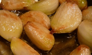 Utiliser l'ail pour lutter contre l'hypertension