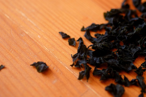 Remèdes contre l'hypothyroïdie.