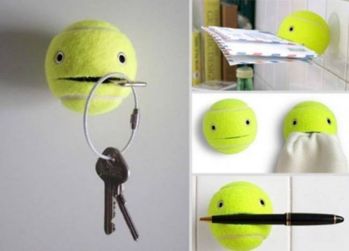 Une astuce maison pour chaque problème