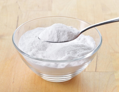 bicarbonate de soude