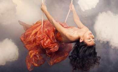 Atteindre l'orgasme dans nos rêves.