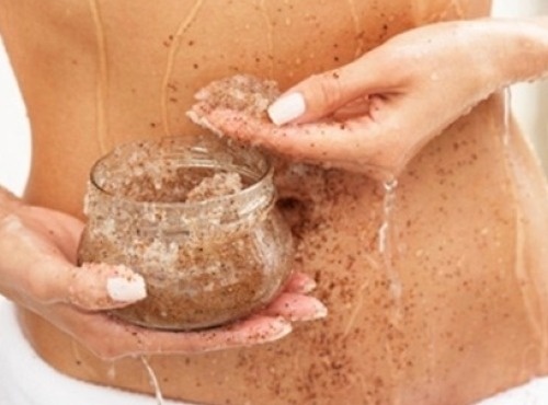 exfoliant.maison