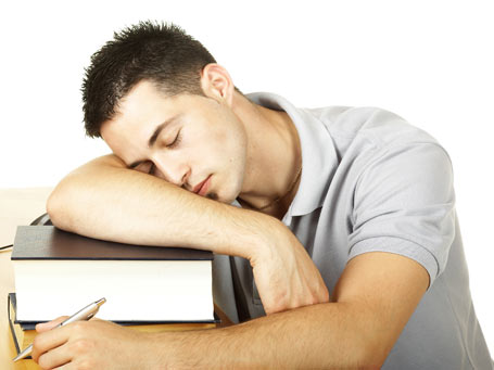 Symptômes du cancer du poumon : la fatigue