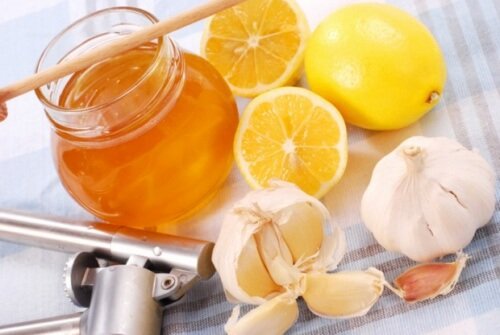 Les meilleurs antibiotiques naturels