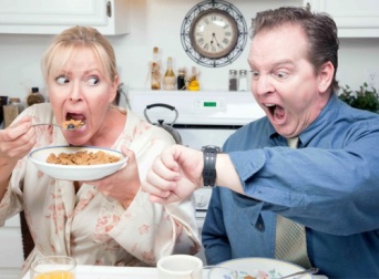 Sauter le petit-déjeuner fait grossir !