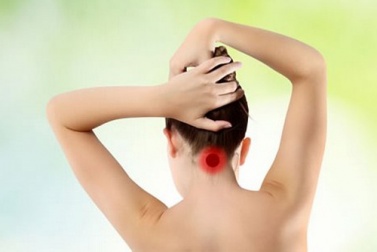 Le point Feng Fu, la stimulation par la glace pour améliorer votre santé