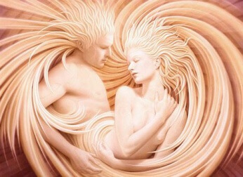 L'orgasme dans nos rêves.