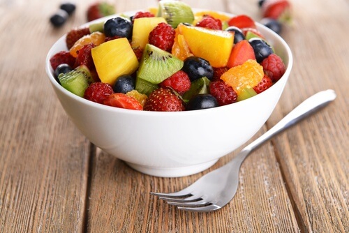 Les 5 meilleurs fruits anti-inflammatoires