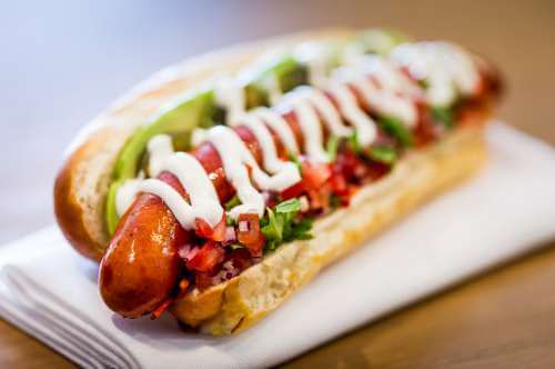 Problème des hot dogs.
