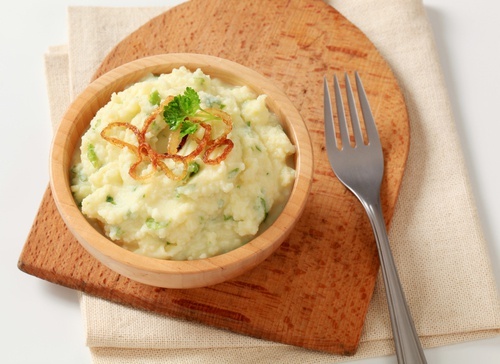 Les 10 commandements d'une purée maison réussie
