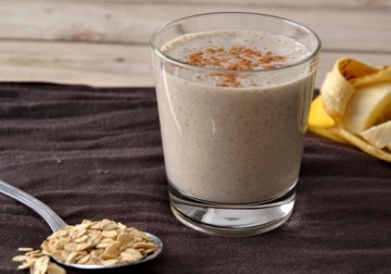 Les 5 incroyables vertus de l'avoine au petit-déjeuner