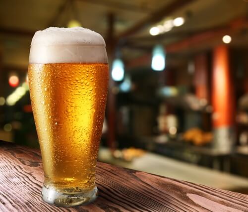 Les 12 vertus de la bière pour la santé