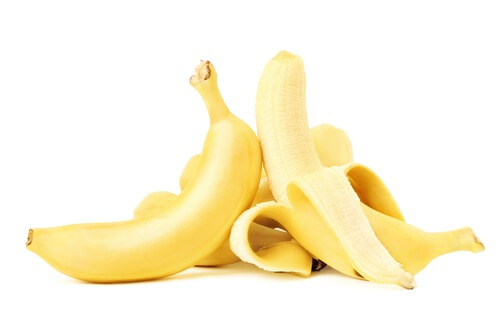 16 façons d'utiliser la peau de banane