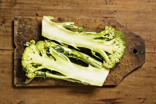 Comment manger du brocoli