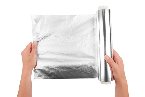 Conseils pour diminuer la dangerosité du papier aluminium ?