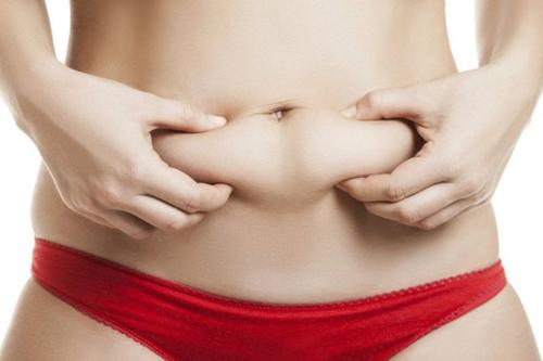 Graisse-abdominale