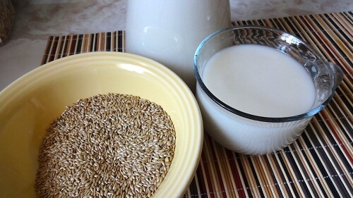 Lait-d-alpiste