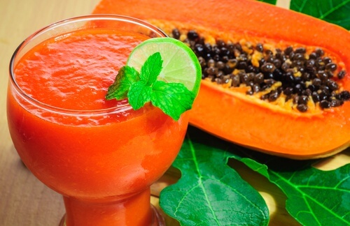 Découvrez les 5 meilleurs fruits pour purifier votre côlon ! Découvrez les 5 meilleurs fruits pour purifier votre côlon !