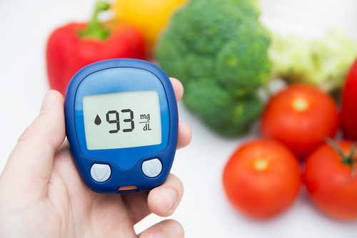 Réduisez vos niveaux de sucre dans le sang grâce à ces aliments