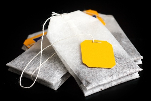 11 manières insolites de réutiliser les sachets de thé