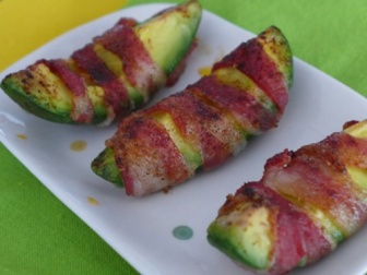 4 délicieuses recettes d'avocat !