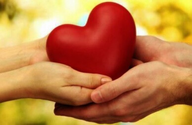 caractéristiques des personnes hypersensibles : l'empathie