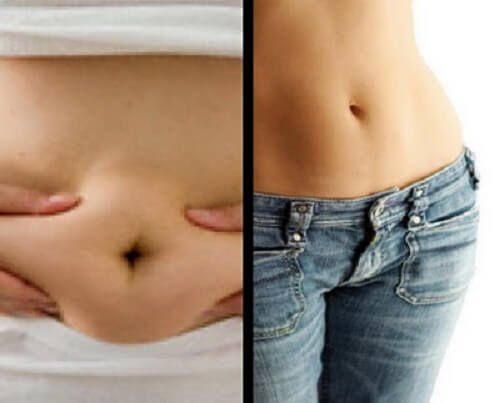 Comment modeler naturellement son tour de taille ?