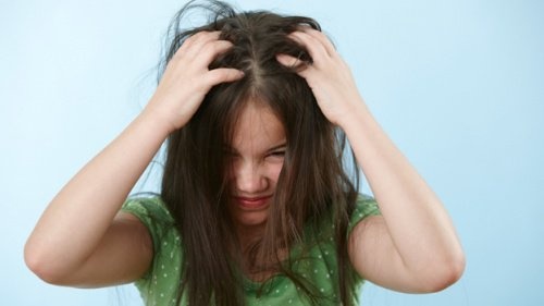 Comment débarrasser rapidement votre enfant des lentes