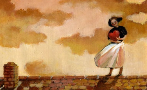 amours éternels, amours impossibles