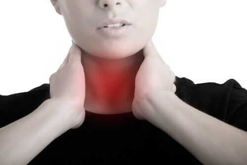 Problèmes de thyroïde : 10 symptômes