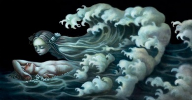 7 choses que votre dépression vous empêche de voir