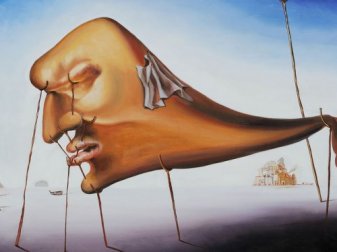 14 troubles psychologiques étranges et méconnus