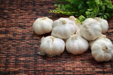 15 raisons de consommer de l'ail cru